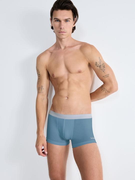 Actual product image Sloggi Retro Pants GO ABC 2.0 Hipster (M, pack of 6)