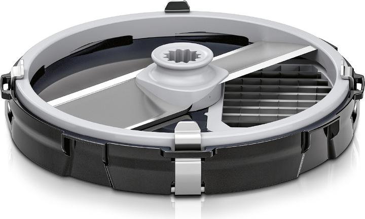 Actual product image Bosch Hausgeräte Würfelschneider, MUZS68CC