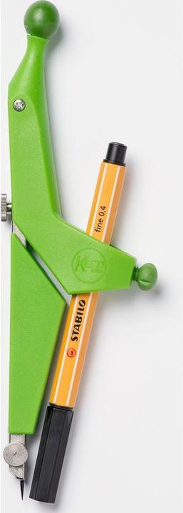 Actual product image Kern Circle