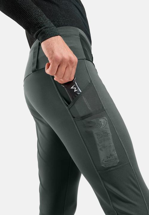 Produktbild Odlo X-Alp Cargo Winter Tights (M)