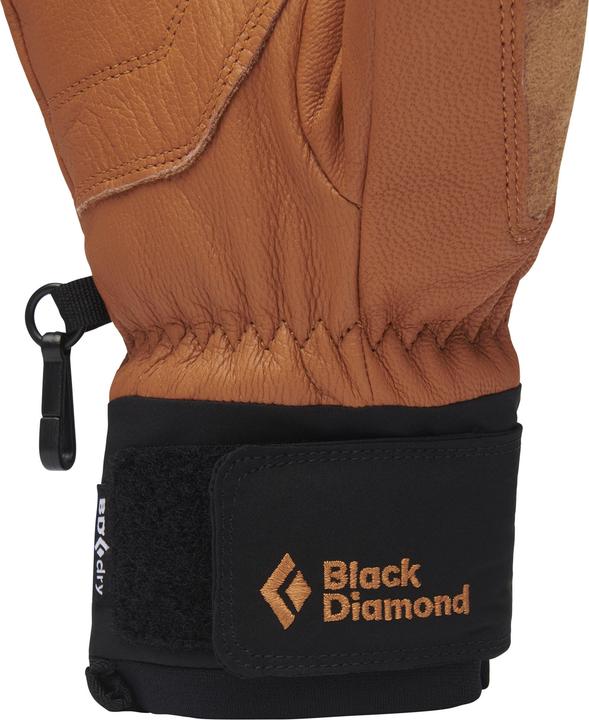 Actual product image Black Diamond Spark Gloves (XL)