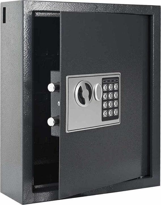 Actual product image vidaXL Digitaler Safe