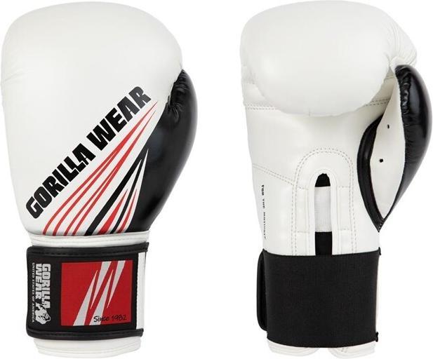 Actual product image Gorilla Wear Yakima (6 OZ)