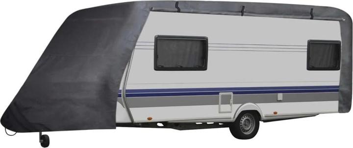 Actual product image vidaXL Chev