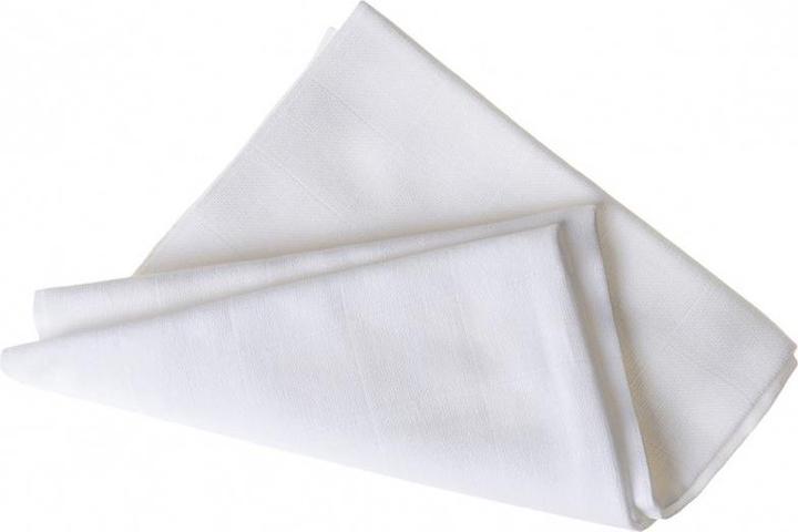 Produktbild Zewi 1 Beutel zu 5 Stk. ca. 60 x 60cm (60 cm, 60 cm)
