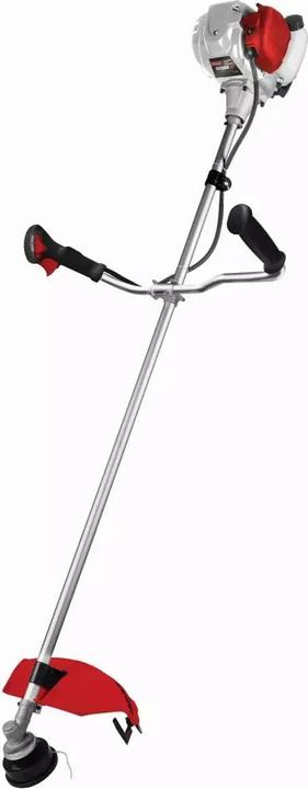 Produktbild Dedra Rasentrimmer 1000W DED8716 (Metallschneideblatt, Trimmfaden)