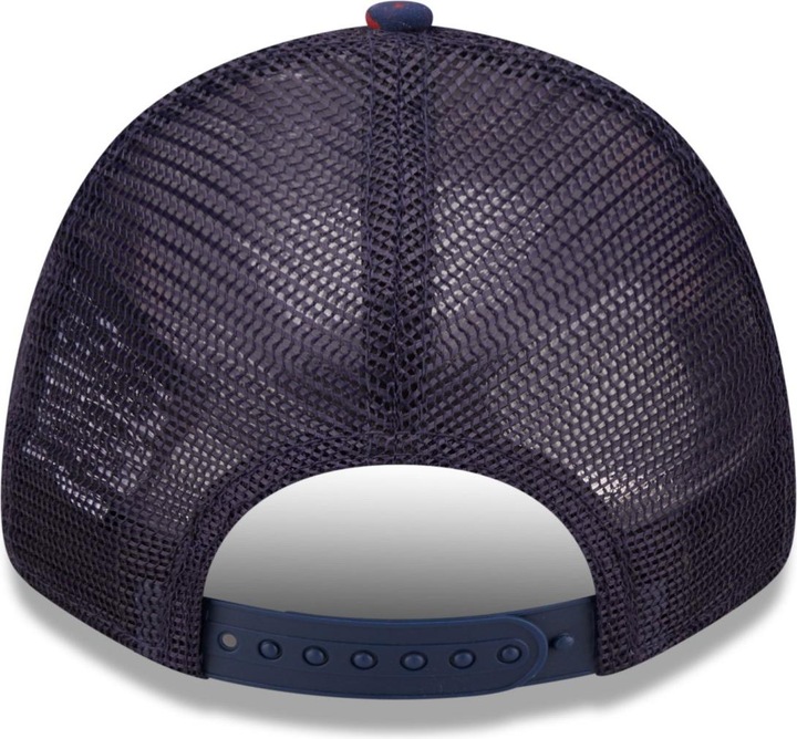Produktbild New Era 9Forty Kinder Trucker Cap - PAINTED New York Yankees (55, 56, 54 C)