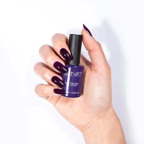 Produktbild Mesauda Corset (172, Gel-Effekt Nagellack)