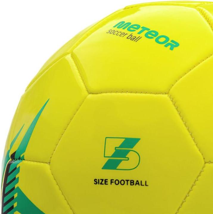 Produktbild Ty Meteor Spin 17266 Soccer (5)