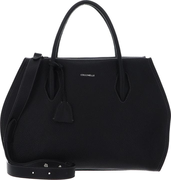 Immagine prodotto Coccinelle Lord Handbag Grained Leather