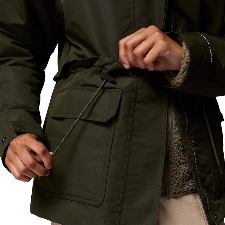 Produktbild Columbia Drop Ridge II Interchange (L)