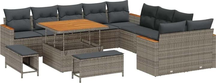 Produktbild vidaXL Madisyn