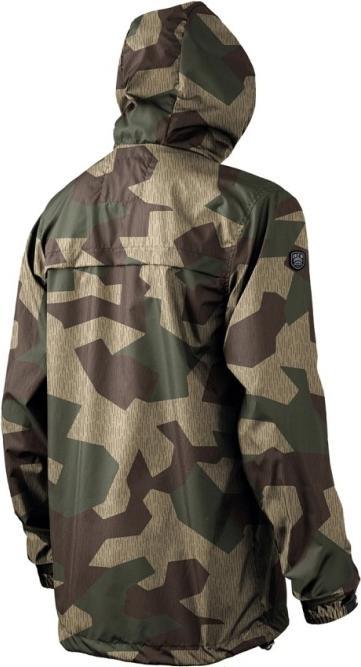 Produktbild Loose Riders Windbreaker Anorak (S)