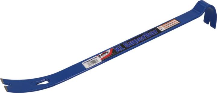 Actual product image Vaughan Nageleisen SUPERBAR