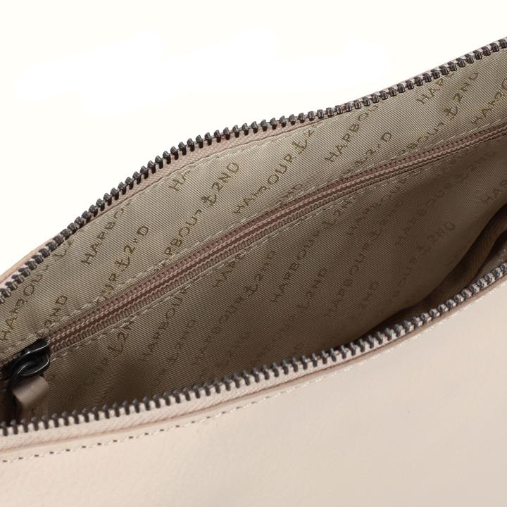Immagine prodotto Harbour 2nd Borsa a tracolla Just Pure in pelle 31 cm