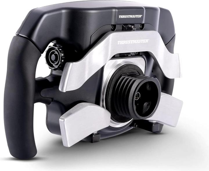 Actual product image Thrustmaster T-Chrono Paddles Gearshift paddles (PC, PS4, PS5, Xbox One X, Xbox One S, Xbox Series X, Xbox Series S)