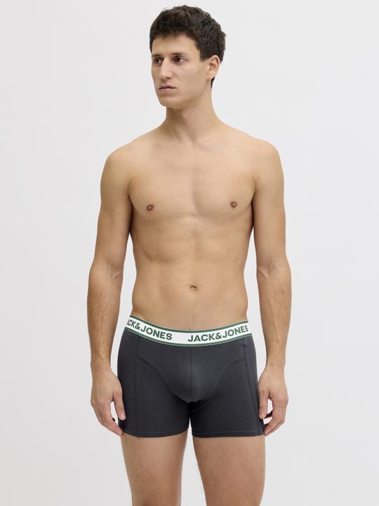Immagine prodotto Jack & Jones 5er-pack Trunks Trunks (XL, Confezione da 5 pezzi)