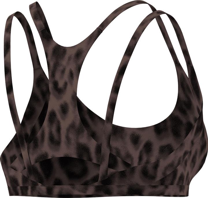 Produktbild Adidas Optime Leopard Strappy (S)