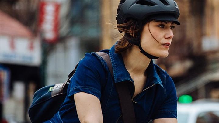 Produktbild Giro Cormick MIPS (54 - 61 cm)