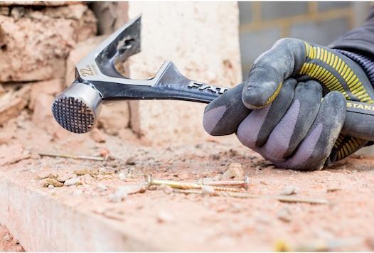 Actual product image Stanley FATMAX Demontage Hammer (620 g)