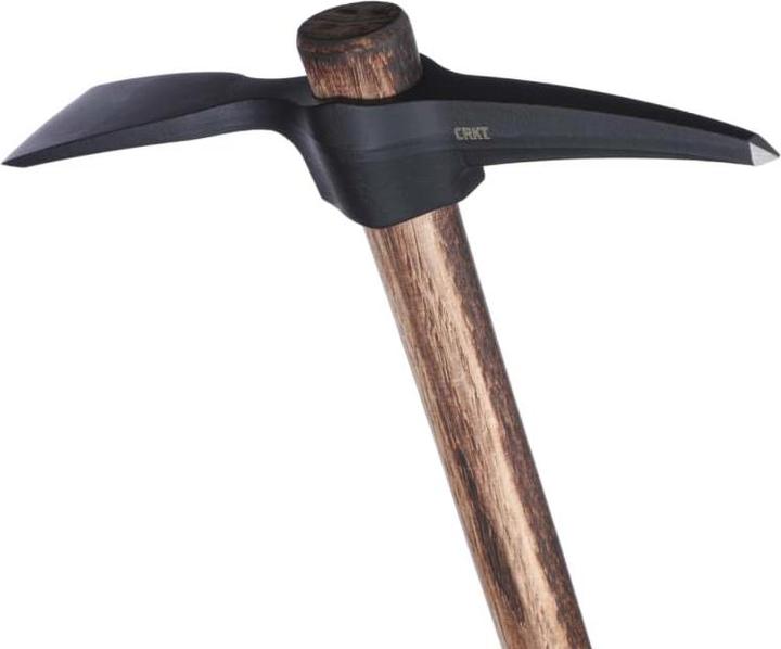 Actual product image CRKT Chogan Mattock