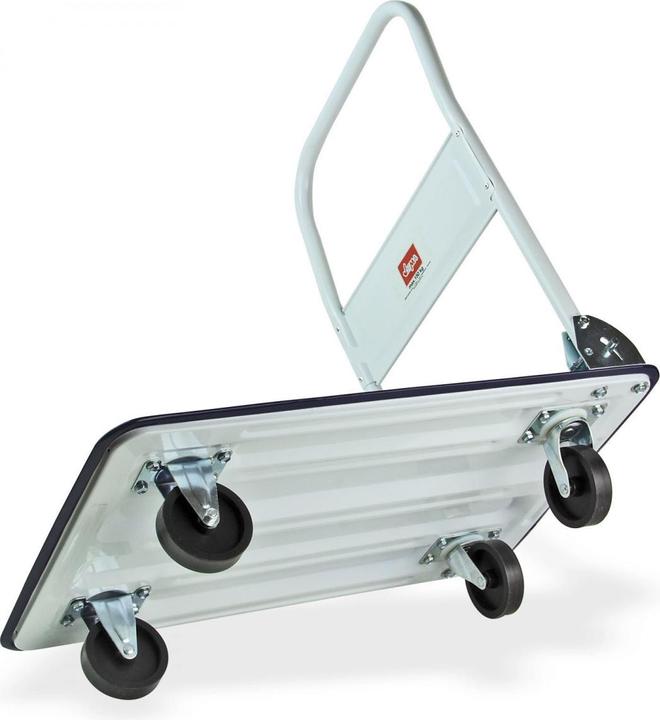 Produktbild Dema Transportwagen mit Klappgriff 150 kg (150 kg)