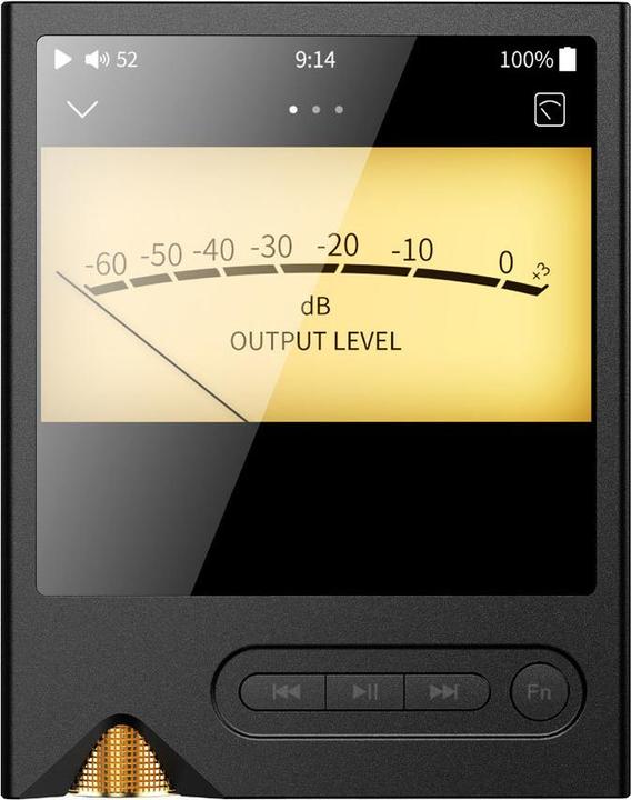 Produktbild Shanling ONIX Tocata XM2