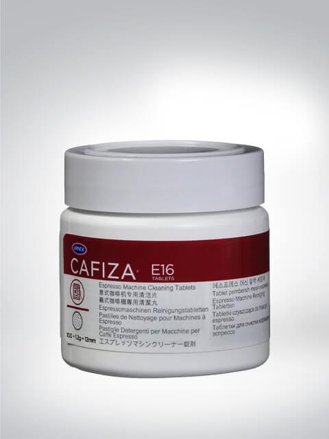 Actual product image Urnex Cafiza