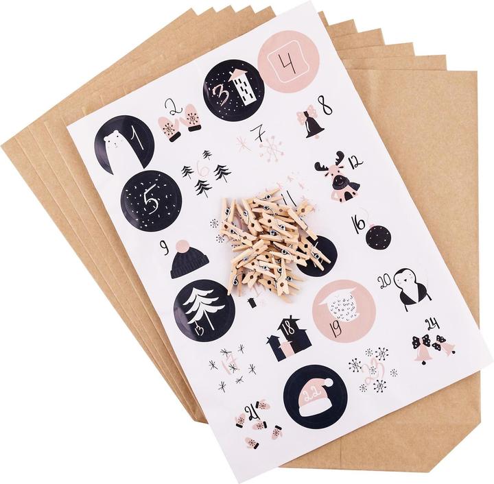 Actual product image Pajoma Sweetly