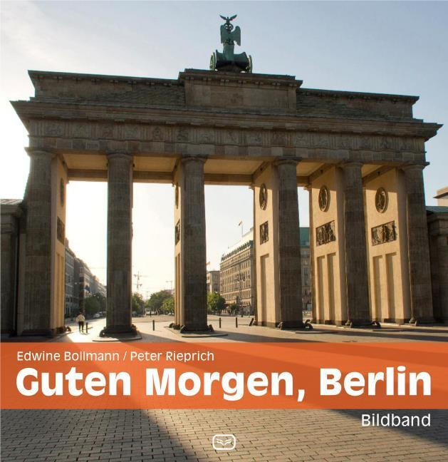 Produktbild Guten Morgen, Berlin (Deutsch)