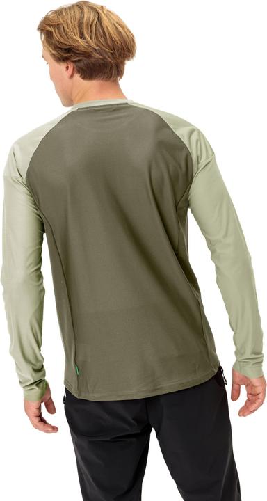 Actual product image Vaude Moab VI (S)