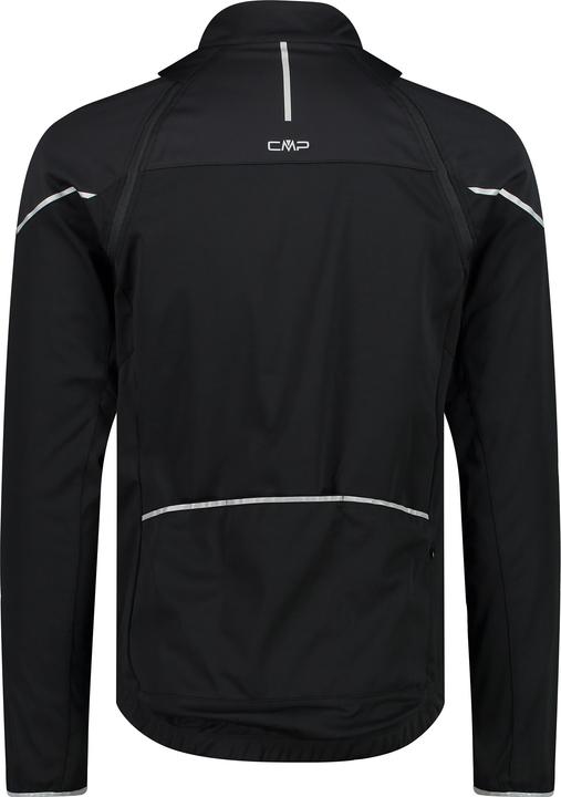 Actual product image CMP Campagnolo Light Softshell (M)