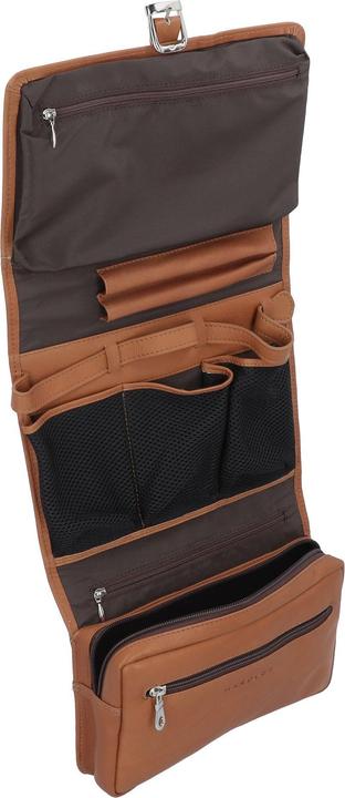 Produktbild Harolds Country Kulturbeutel Leder 22 cm (10 l)