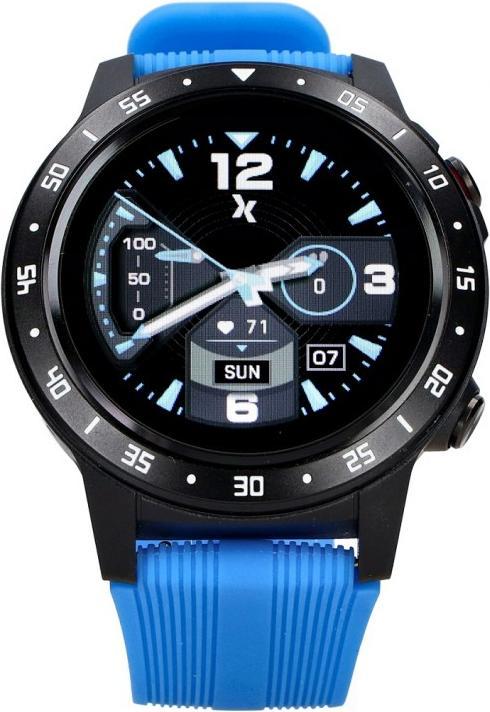 Produktbild Maxcom FW37 Argon (1.04") IPS Black