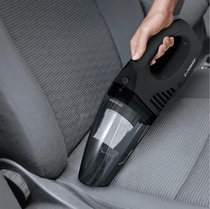 Produktbild Severin HV7963