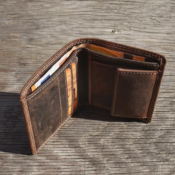 Actual product image Jack kinsky Baltimore small without flap