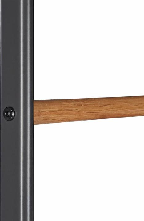 Image du produit Relaxdays Set de 5 couverts de cheminée