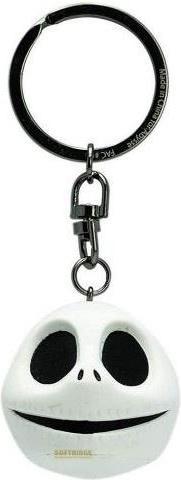 Actual product image ABYstyle Der Albtraum vor Weihnachten - Glow in the dark Jack