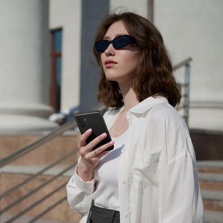 Image du produit Spigen Thin Fit Case pour A546B Samsung Galaxy A54 - noir (Samsung Galaxy A54 5G)