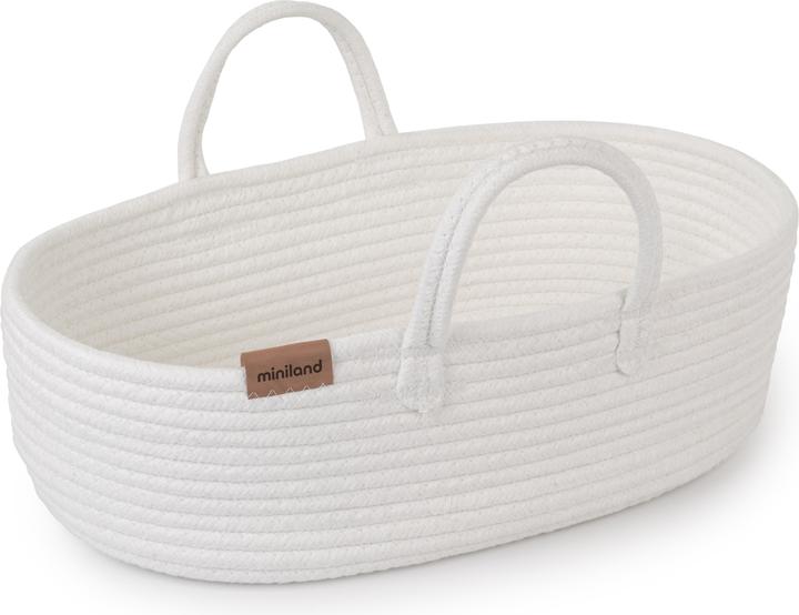 Miniland Tragekorb