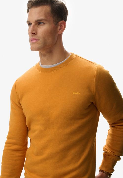 Actual product image Superdry Vintage Logo Emb (L)