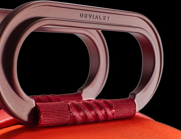 Produktbild Devialet Cocoon