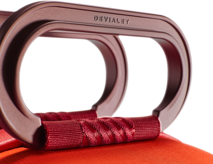 Actual product image Devialet Cocoon