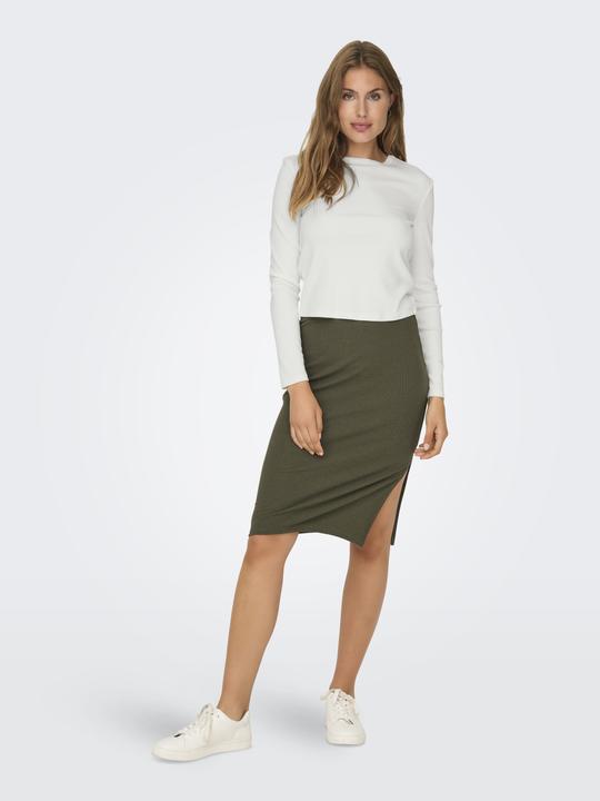 Actual product image Only ONLVIOL Top Top (M)