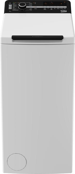 Beko Waschmaschine WTL370 (7 kg, Oben)