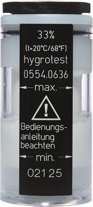Immagine prodotto Testo 0554 0636 Calibratore umidità