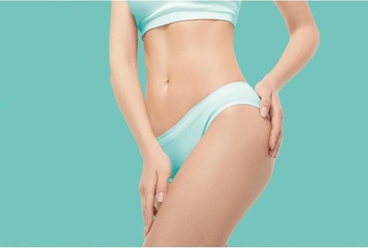 Actual product image Byotea Draining Peeling Mask with Salts 500ml (500 ml)