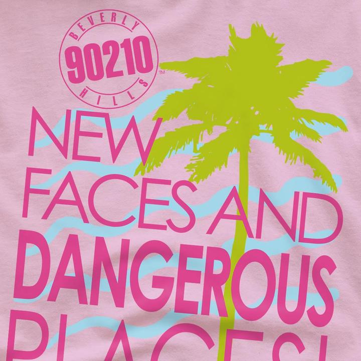 Produktbild 90210 TShirt (XL)