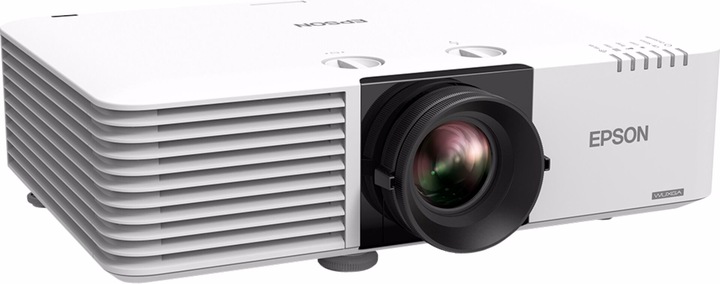 Produktbild Epson Laser EB-L630U WUXGA (Full HD, 6200 lm, 1.35 - 2.2:1)