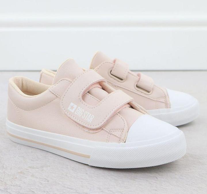 Image du produit Big Star Kinder-Sneaker mit Klettverschluss (35)